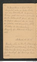 Seite 77, Tagebuch "Hankenfeld" (NHMW-PRAE-BBB-33)